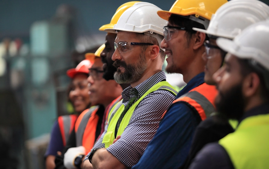 The Most Extensive Team Of Aftermarket Support Experts